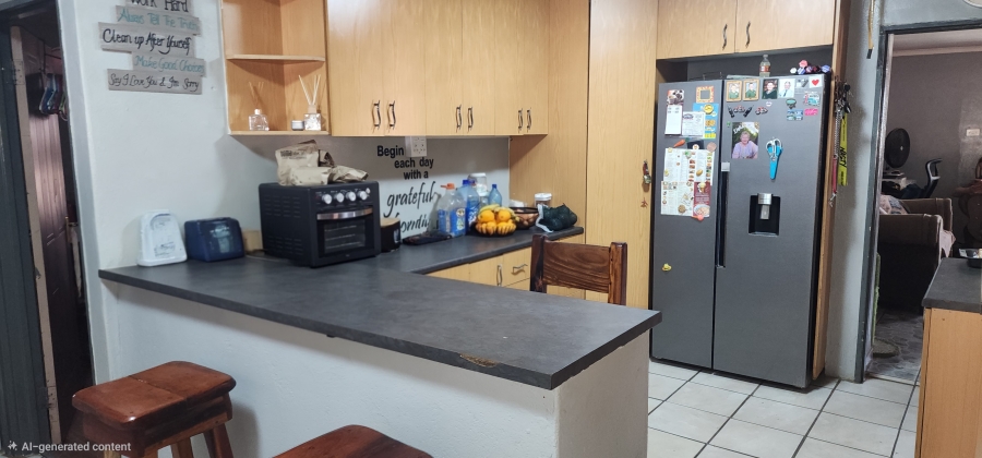 4 Bedroom Property for Sale in Daspoort Gauteng
