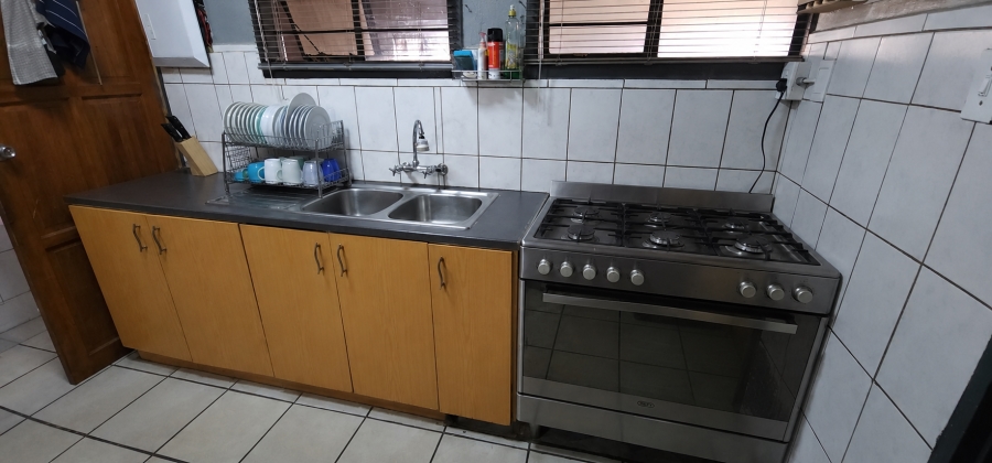 4 Bedroom Property for Sale in Daspoort Gauteng