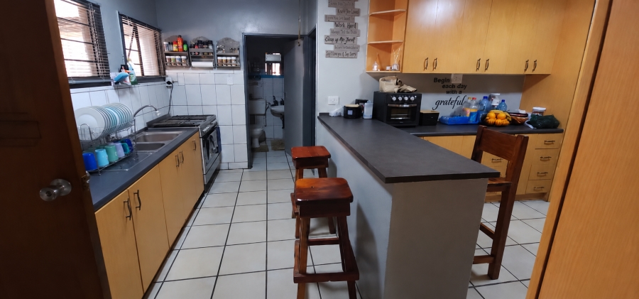 4 Bedroom Property for Sale in Daspoort Gauteng