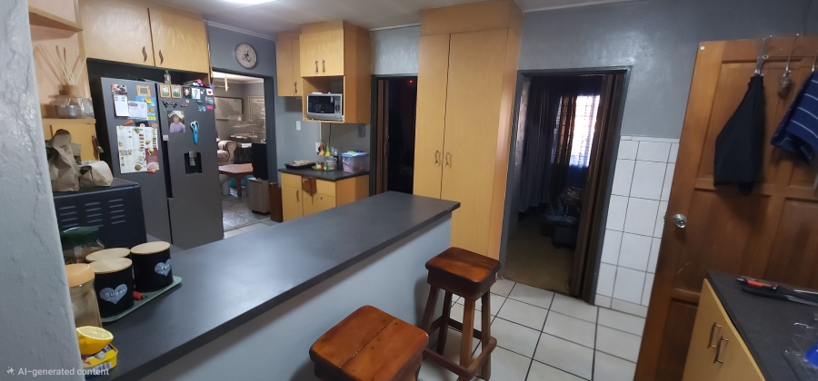 4 Bedroom Property for Sale in Daspoort Gauteng