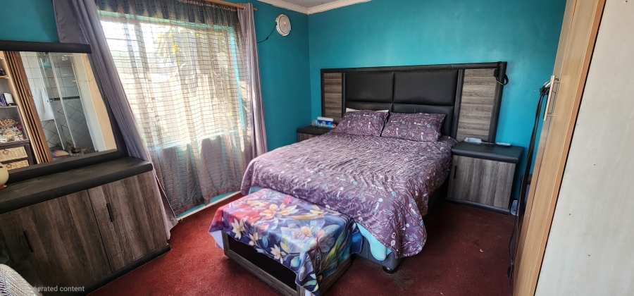4 Bedroom Property for Sale in Daspoort Gauteng