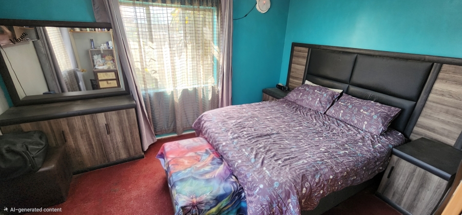 4 Bedroom Property for Sale in Daspoort Gauteng
