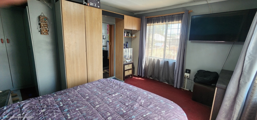 4 Bedroom Property for Sale in Daspoort Gauteng