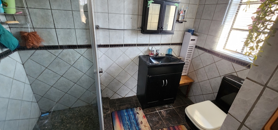 4 Bedroom Property for Sale in Daspoort Gauteng