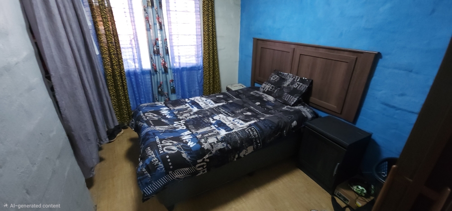 4 Bedroom Property for Sale in Daspoort Gauteng
