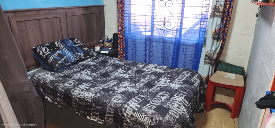 4 Bedroom Property for Sale in Daspoort Gauteng