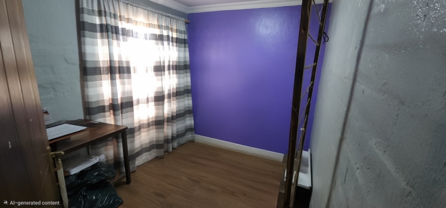 4 Bedroom Property for Sale in Daspoort Gauteng