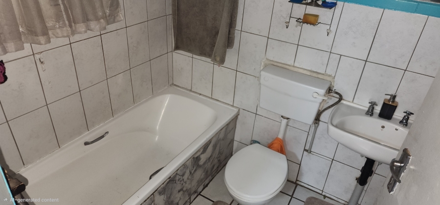 4 Bedroom Property for Sale in Daspoort Gauteng