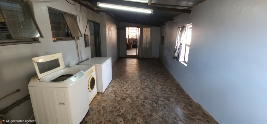 4 Bedroom Property for Sale in Daspoort Gauteng