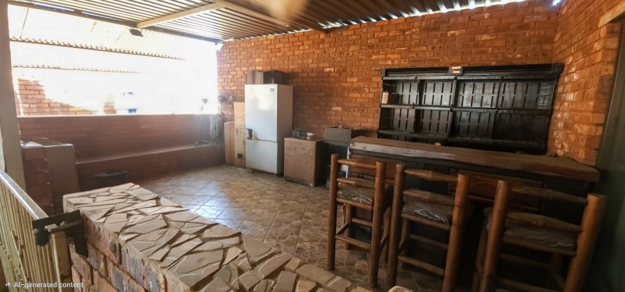 4 Bedroom Property for Sale in Daspoort Gauteng