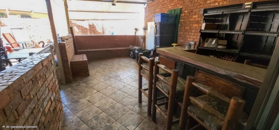 4 Bedroom Property for Sale in Daspoort Gauteng