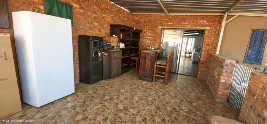 4 Bedroom Property for Sale in Daspoort Gauteng