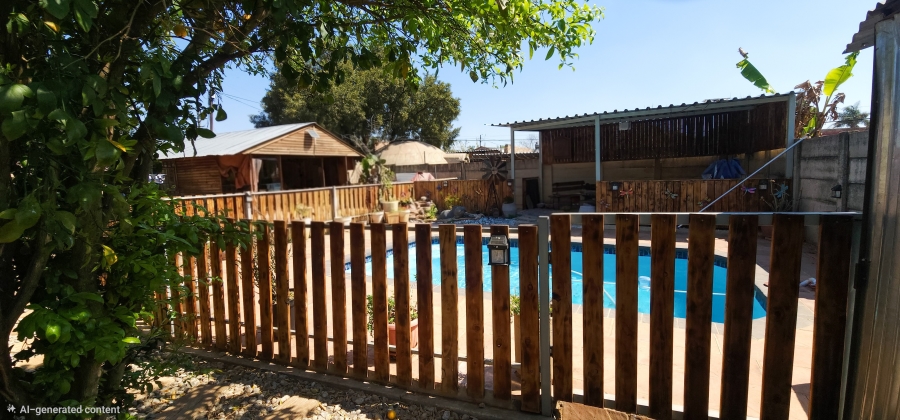 4 Bedroom Property for Sale in Daspoort Gauteng