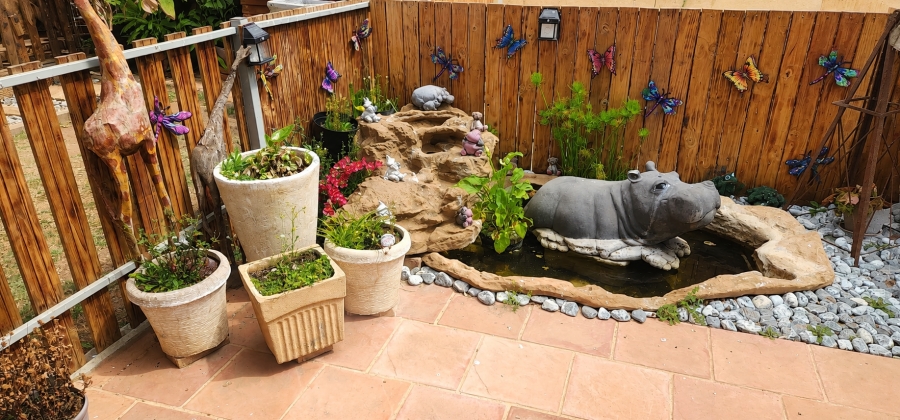 4 Bedroom Property for Sale in Daspoort Gauteng