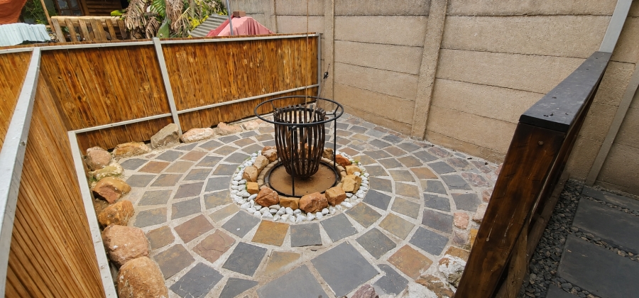 4 Bedroom Property for Sale in Daspoort Gauteng
