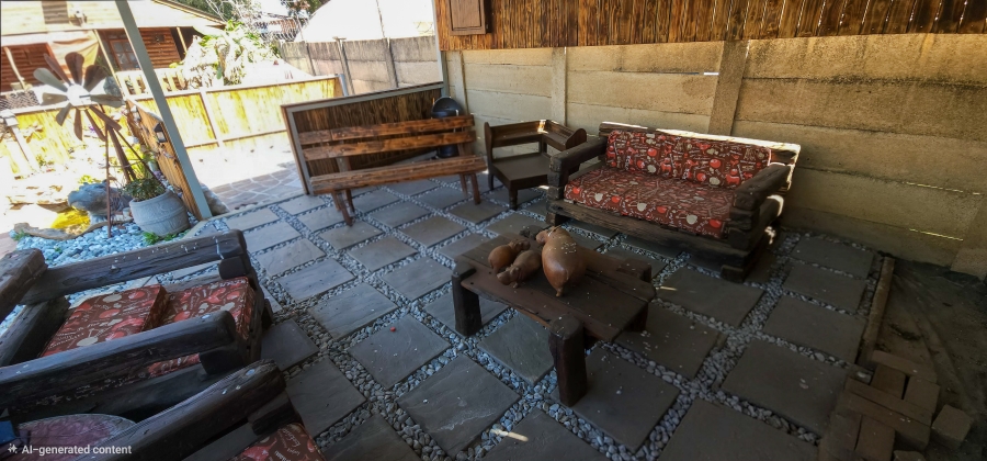 4 Bedroom Property for Sale in Daspoort Gauteng