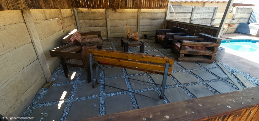 4 Bedroom Property for Sale in Daspoort Gauteng