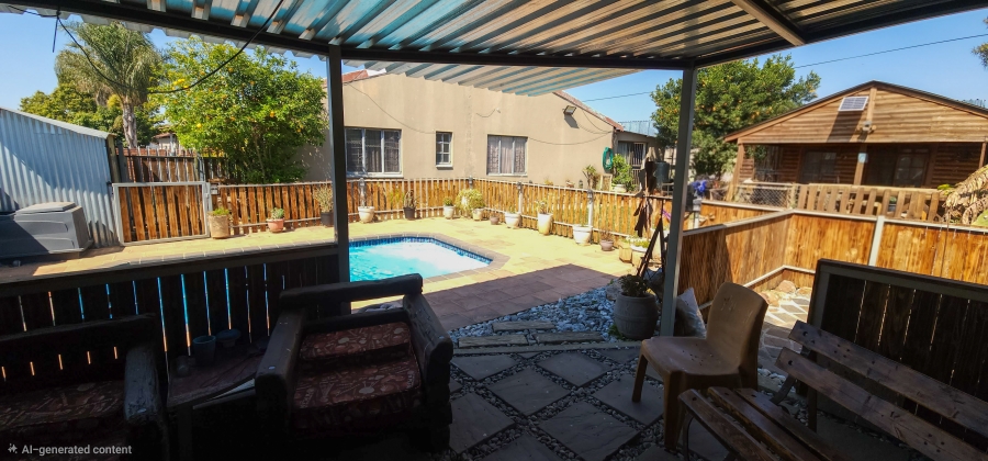 4 Bedroom Property for Sale in Daspoort Gauteng