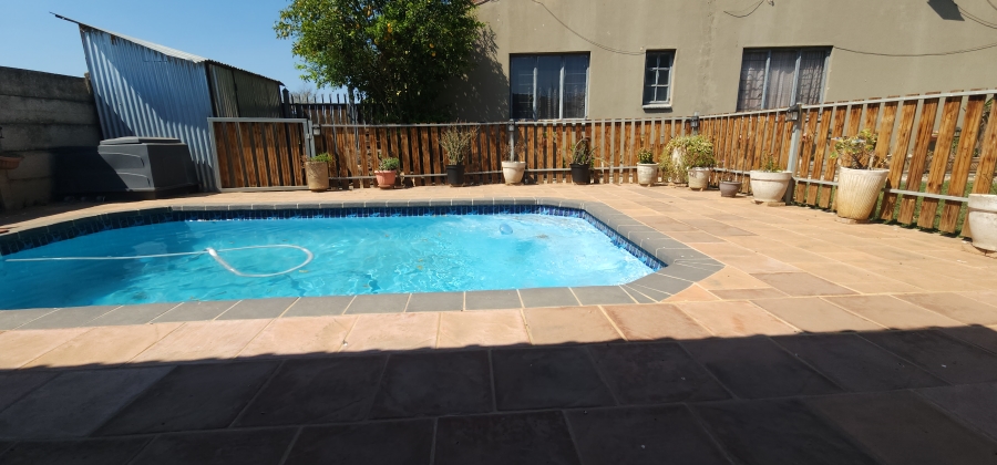 4 Bedroom Property for Sale in Daspoort Gauteng