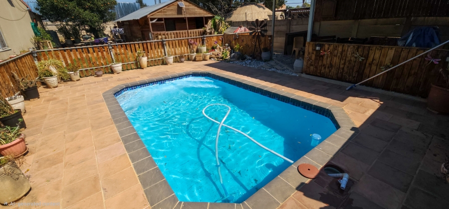 4 Bedroom Property for Sale in Daspoort Gauteng