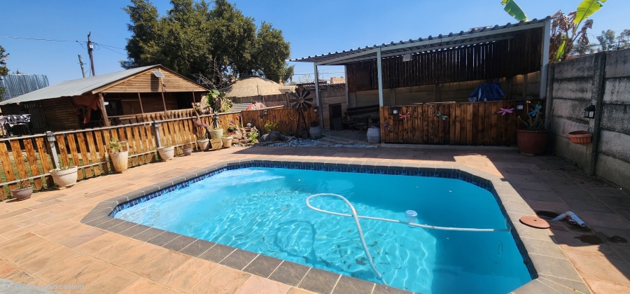 4 Bedroom Property for Sale in Daspoort Gauteng