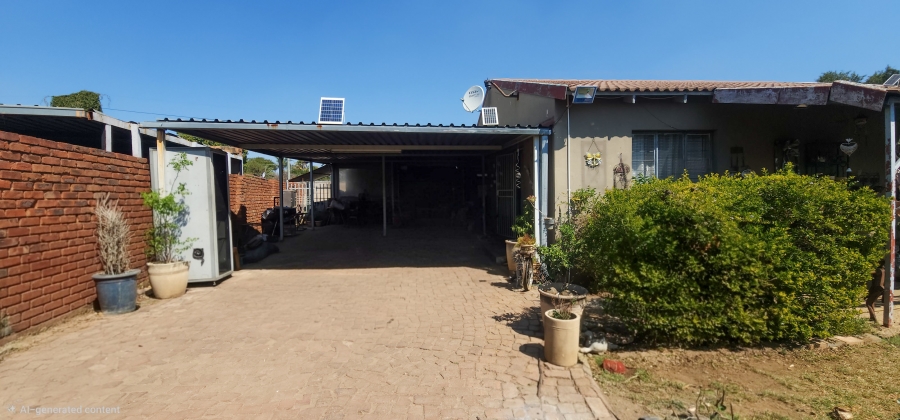 4 Bedroom Property for Sale in Daspoort Gauteng