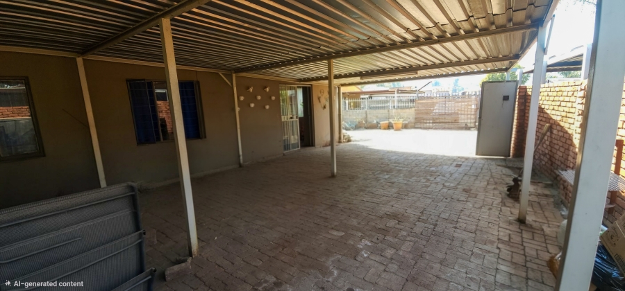 4 Bedroom Property for Sale in Daspoort Gauteng