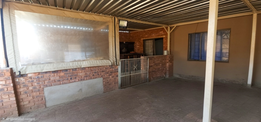 4 Bedroom Property for Sale in Daspoort Gauteng
