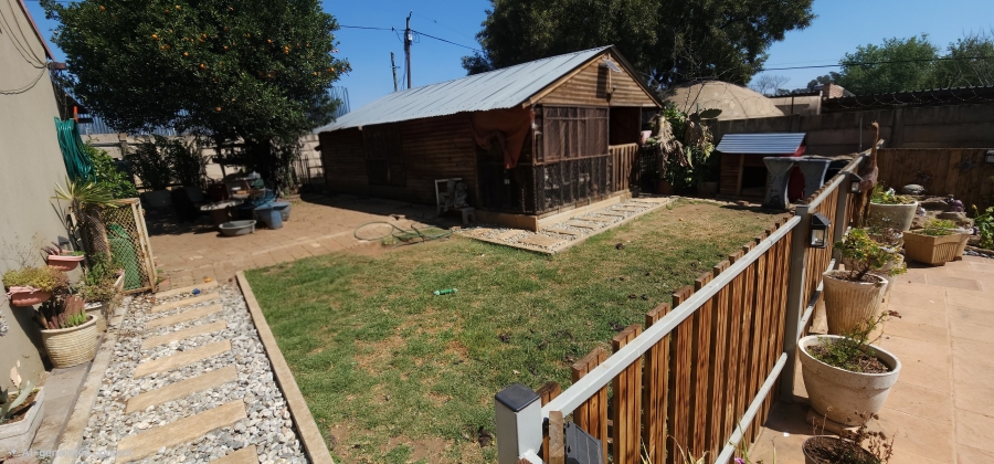 4 Bedroom Property for Sale in Daspoort Gauteng