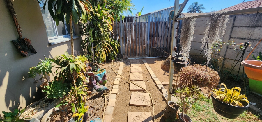 4 Bedroom Property for Sale in Daspoort Gauteng