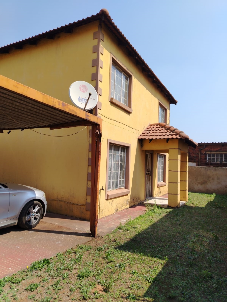 2 Bedroom Property for Sale in Leondale Gauteng