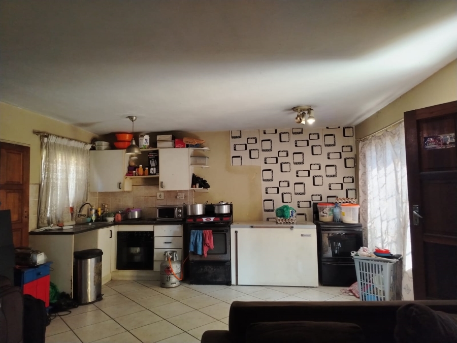 2 Bedroom Property for Sale in Leondale Gauteng