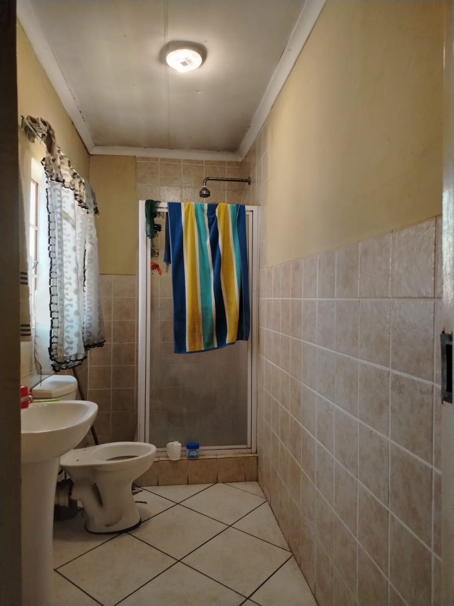 2 Bedroom Property for Sale in Leondale Gauteng