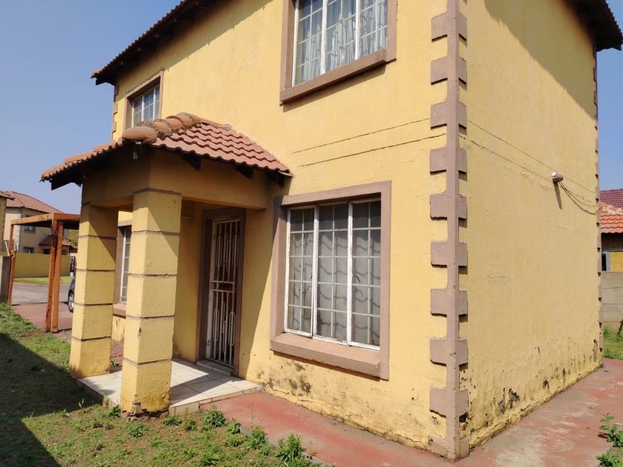 2 Bedroom Property for Sale in Leondale Gauteng