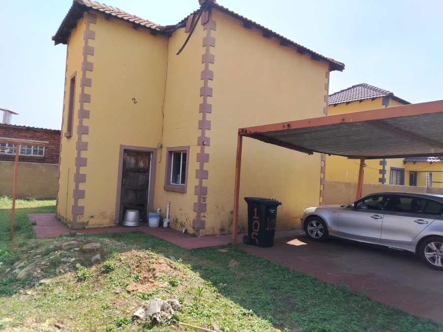 2 Bedroom Property for Sale in Leondale Gauteng