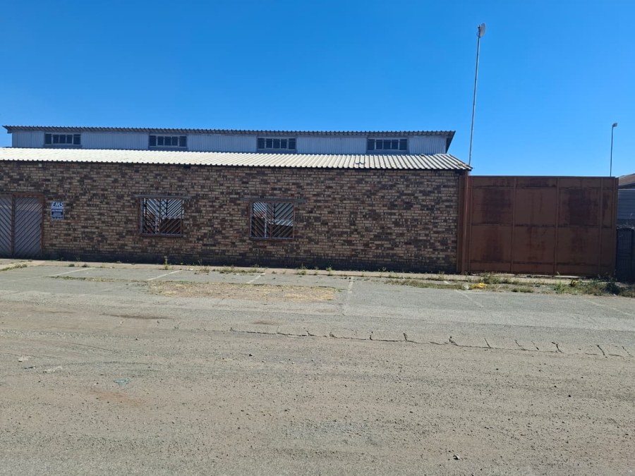 Commercial Property for Sale in Vanderbijlpark NW Gauteng
