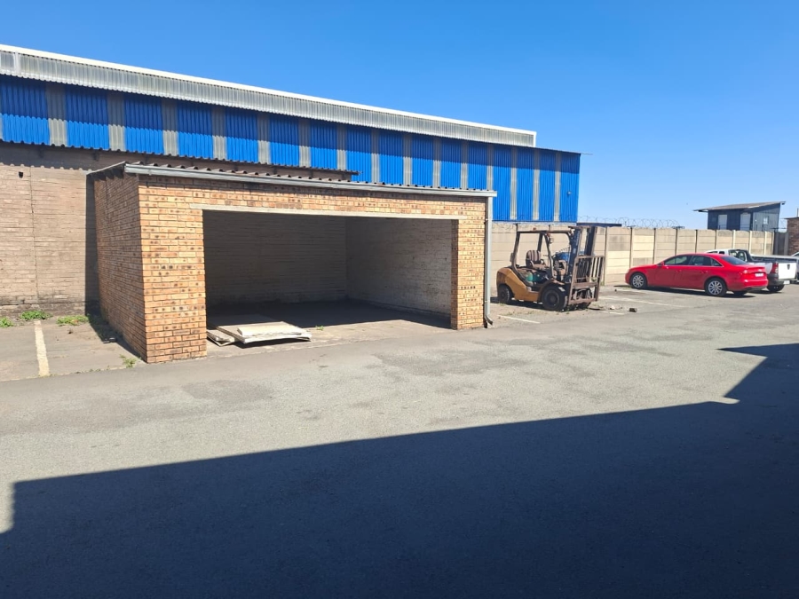 Commercial Property for Sale in Vanderbijlpark NW Gauteng