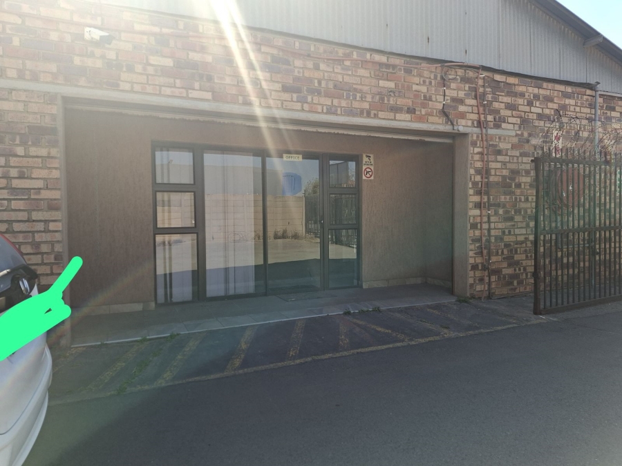 Commercial Property for Sale in Vanderbijlpark NW Gauteng