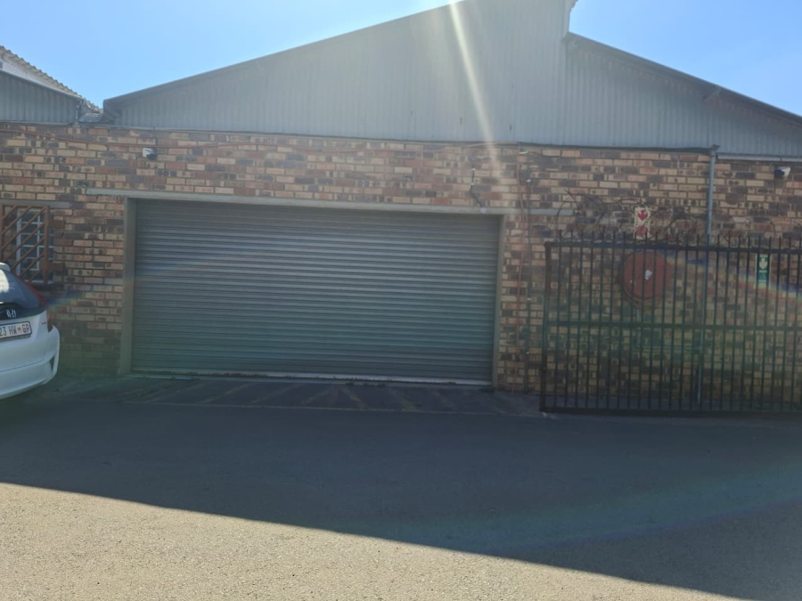 Commercial Property for Sale in Vanderbijlpark NW Gauteng