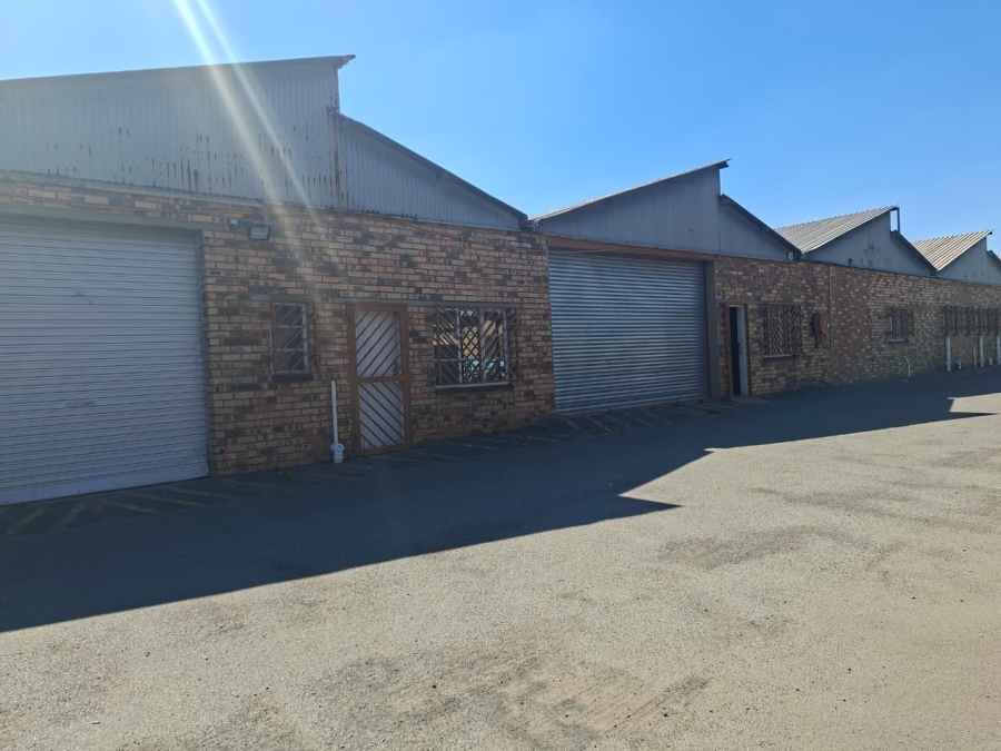 Commercial Property for Sale in Vanderbijlpark NW Gauteng
