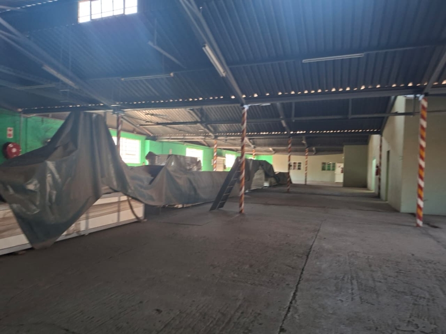 Commercial Property for Sale in Vanderbijlpark NW Gauteng