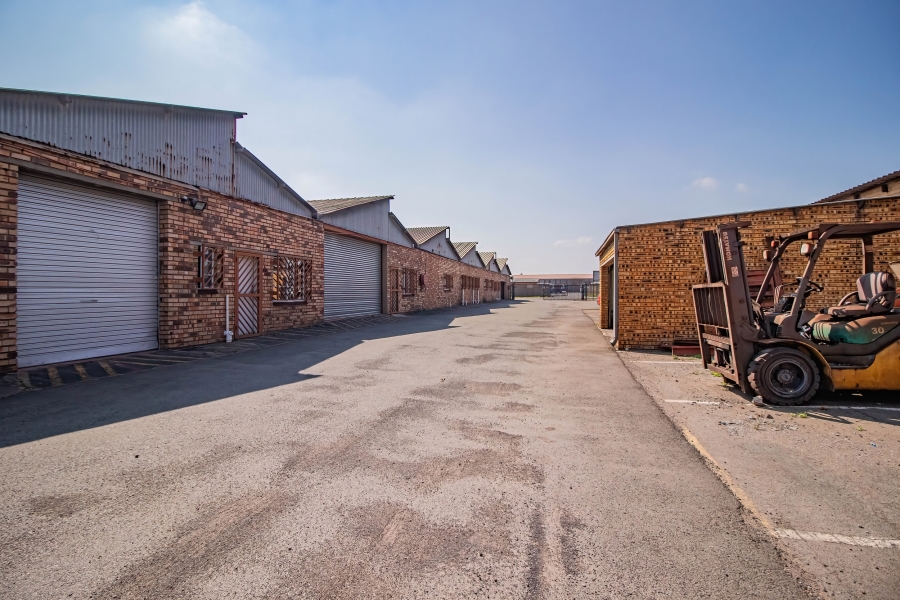 0 Bedroom Property for Sale in Vanderbijlpark NW Gauteng