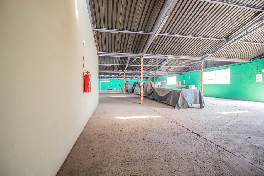 0 Bedroom Property for Sale in Vanderbijlpark NW Gauteng