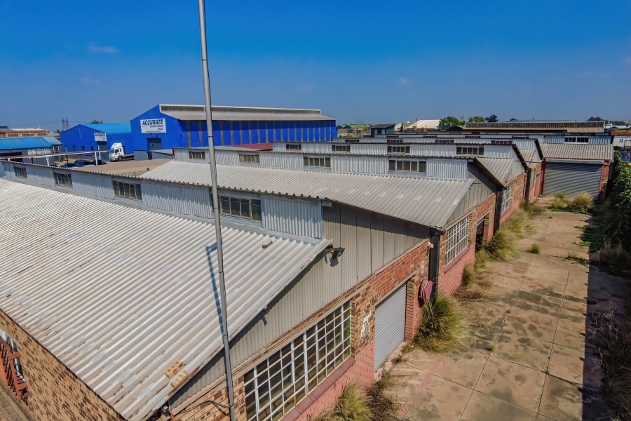 0 Bedroom Property for Sale in Vanderbijlpark NW Gauteng