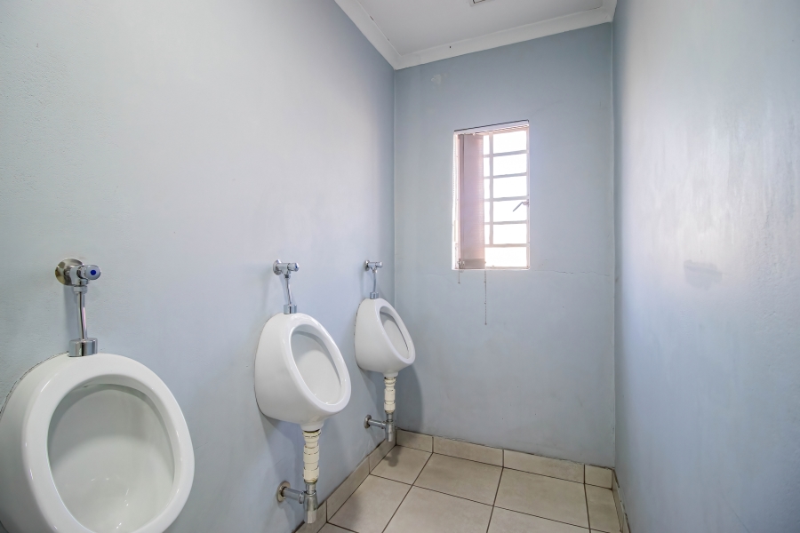 0 Bedroom Property for Sale in Vanderbijlpark NW Gauteng