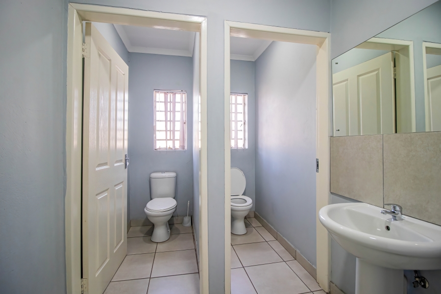 0 Bedroom Property for Sale in Vanderbijlpark NW Gauteng