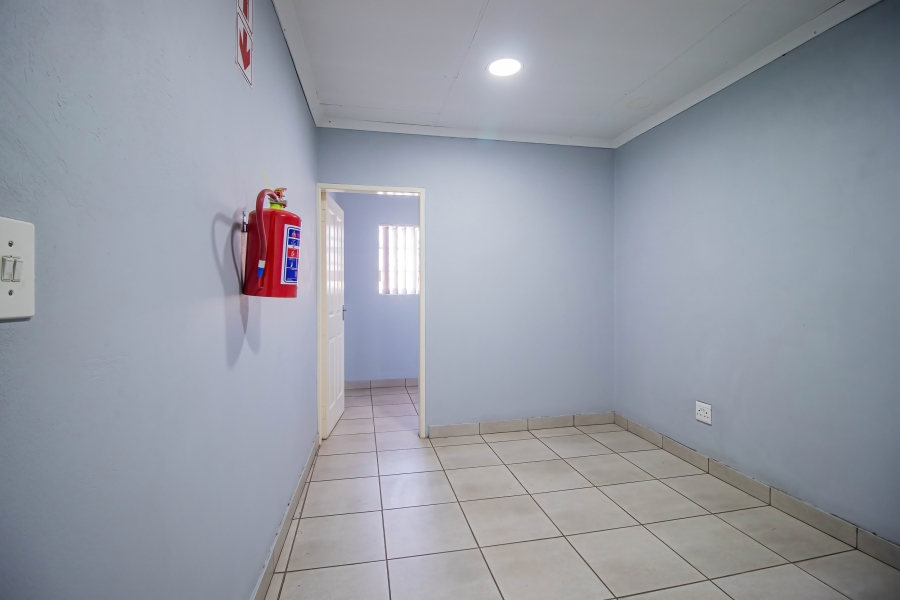 0 Bedroom Property for Sale in Vanderbijlpark NW Gauteng