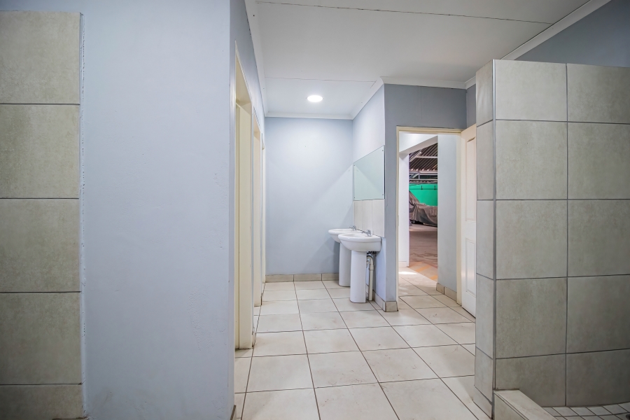 0 Bedroom Property for Sale in Vanderbijlpark NW Gauteng
