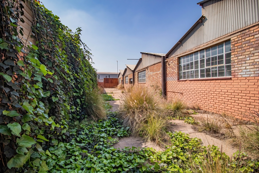 0 Bedroom Property for Sale in Vanderbijlpark NW Gauteng