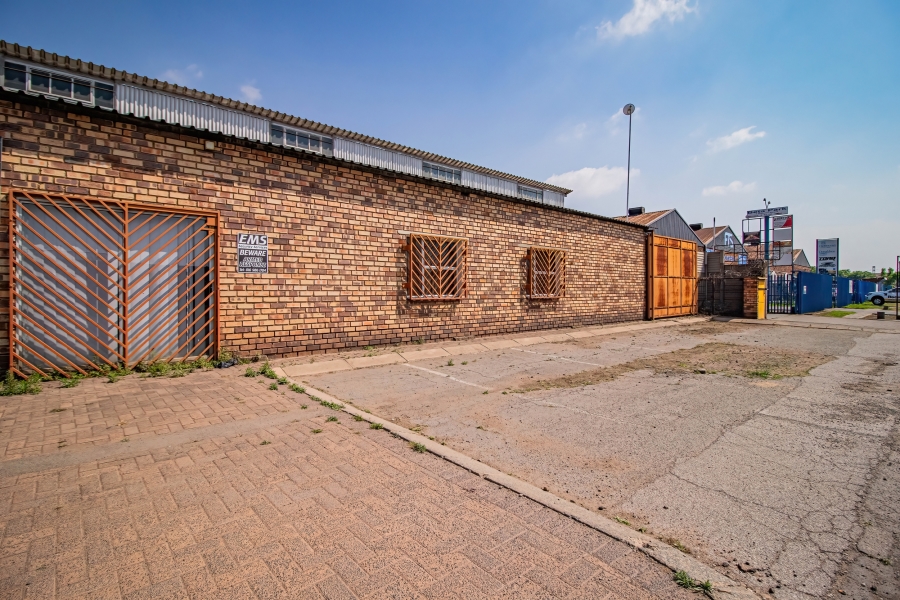 0 Bedroom Property for Sale in Vanderbijlpark NW Gauteng